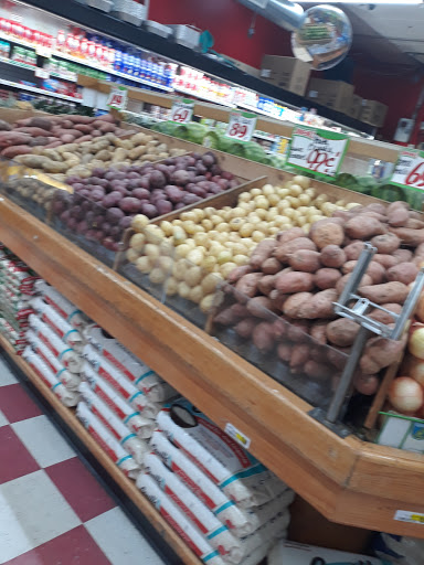 Grocery Store «Carnicerias Jimenez», reviews and photos, 717 N 19th Ave, Melrose Park, IL 60160, USA