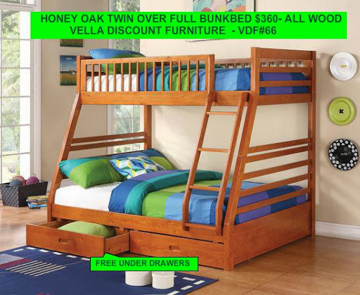 Bedroom Furniture Store «Vella Discount Furniture», reviews and photos, 1560 N 4th St, San Jose, CA 95112, USA