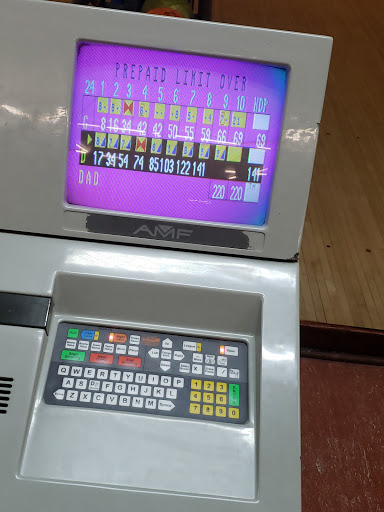 Bowling Alley «Echo Lanes», reviews and photos, 2592 Elm Rd NE, Warren, OH 44483, USA