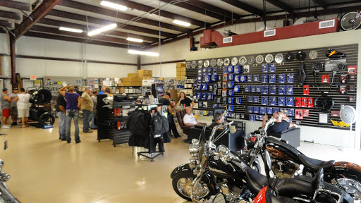 Motorcycle Dealer «Scooters Performance Parts & Accessories», reviews and photos, 31615 Long Acres Dr, Sorrento, FL 32776, USA