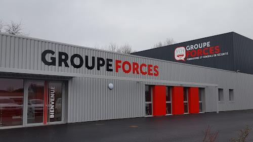 Centre de formation continue Groupe FORCES Mâcon