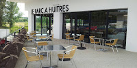 Photos du propriétaire du Restaurant LE PARC A HUITRE à Auch - n°1