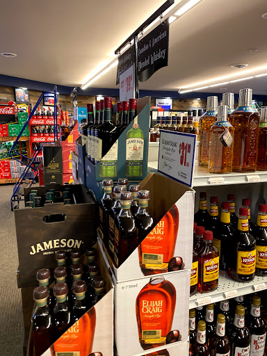 Wine Store «Sinkers Wine & Spirits», reviews and photos, 3304 Gallatin Pike, Nashville, TN 37216, USA