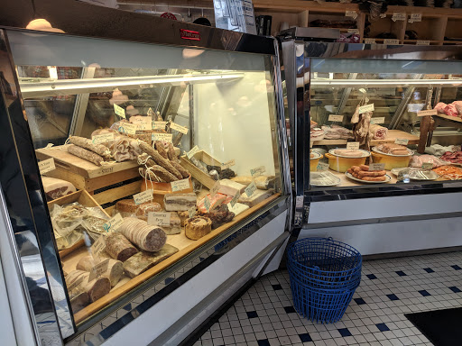 Cafe «Publican Quality Meats», reviews and photos, 825 W Fulton Market, Chicago, IL 60607, USA