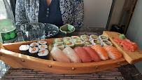 Plats et boissons du Restaurant japonais Otakuni à Paris - n°4