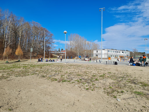 Ekerö Skatepark