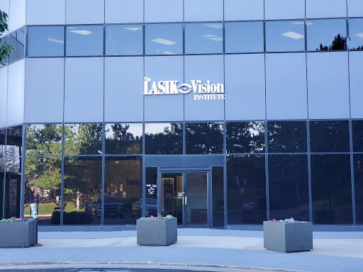LASIK Surgeon «The LASIK Vision Institute», reviews and photos, 4100 E Mississippi Ave #105, Denver, CO 80246, USA