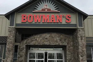 Bowman's Market image