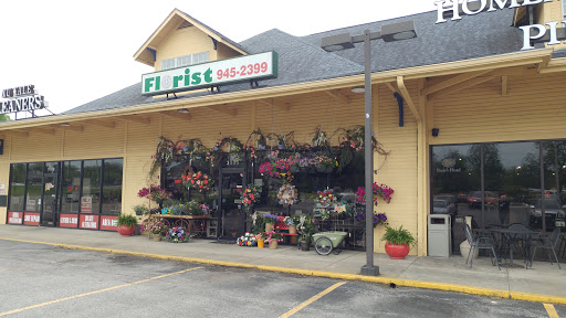 Florist «THE FLOWER SHOPPE OF NEW ALBANY», reviews and photos, 3111 Blackiston Mill Rd, New Albany, IN 47150, USA