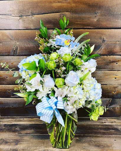 Florist «Cool Florist and Gifts», reviews and photos, 2968 CA-49 i, Cool, CA 95614, USA