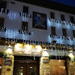 Photo n°2 de l'avis de Filippo.i fait le 09/01/2020 à 17:29 sur le  Albergo Reale à Roccaraso