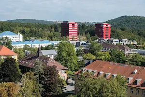 Saarland University image