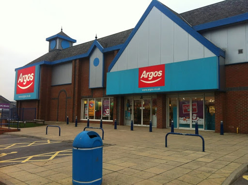 Argos Oldham Elk Mill