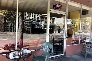 Hallie's Diner image