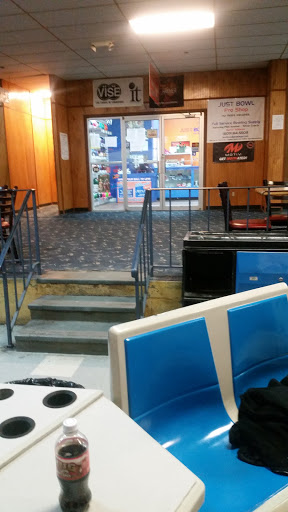 Bowling Alley «Hamilton Lanes», reviews and photos, 1200 Kuser Rd, Trenton, NJ 08619, USA