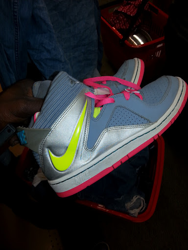 Thrift Store «MyUnique», reviews and photos, 1581 US-22, Plainfield, NJ 07060, USA