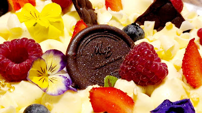 MBéchade patisserie française à Saint-Junien