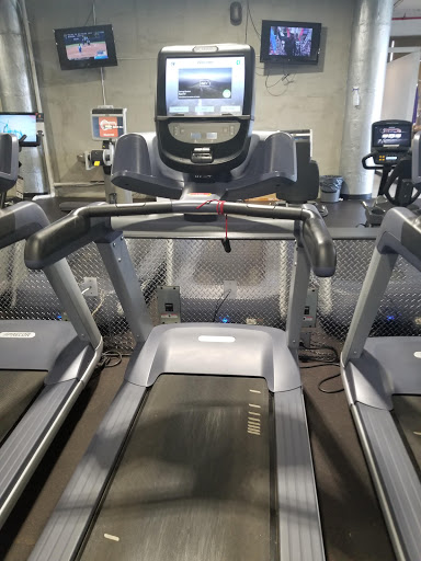 Health Club «Fitness Factory Health Club», reviews and photos, 15 Grand Ave # 2, Palisades Park, NJ 07650, USA