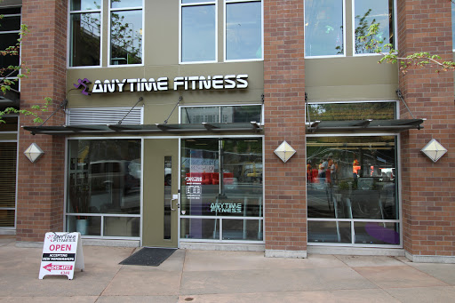 Gyms open 24 hours Seattle