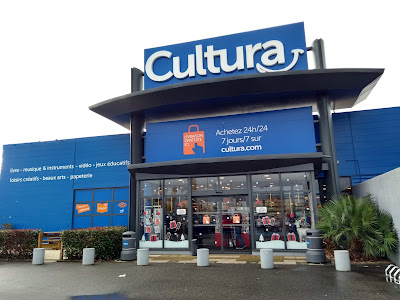 Cultura à Portet-sur-Garonne