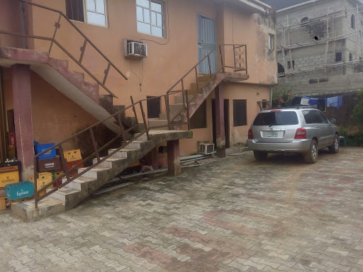 De Bestom Guest House, No 1 Close, Agbara, Nigeria, Guest House, state Lagos
