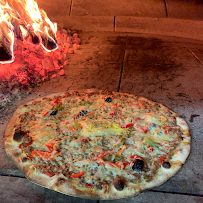 Photos du propriétaire du Pizzeria Beaumont Pizza à Marseille - n°13