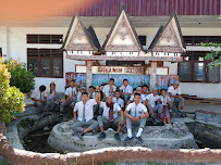 Foto SMK  Negeri 1 Palipi, Kabupaten Samosir