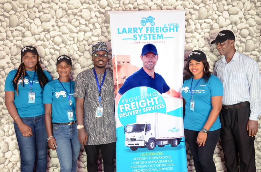 Larry Freight System