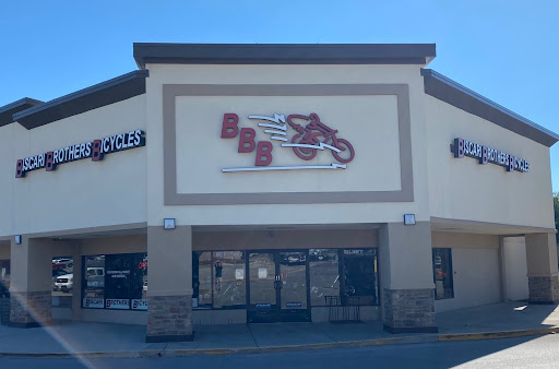 Bicycle Store «Biscari Brothers Bicycles», reviews and photos, 852 MO-291, Liberty, MO 64068, USA