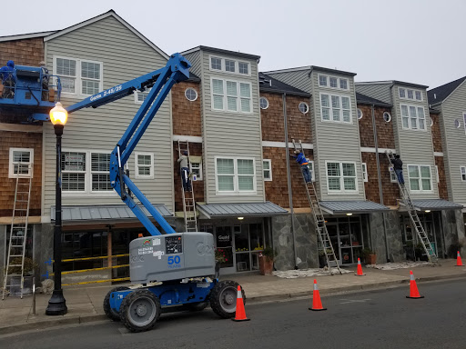 Painter «Most Wanted Painters Inc», reviews and photos, 1481 SE 9th St, Lincoln City, OR 97367, USA