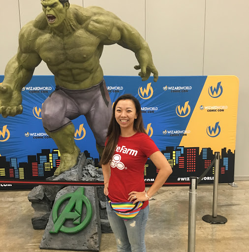 Insurance Agency «Yan Tung - State Farm Insurance Agent», reviews and photos