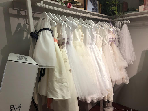 Wedding Store «The White Orchid», reviews and photos, 4907 Clairton Blvd, Pittsburgh, PA 15236, USA