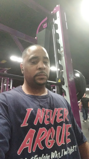 Gym «Planet Fitness», reviews and photos, 299 Molly Ln, Woodstock, GA 30189, USA