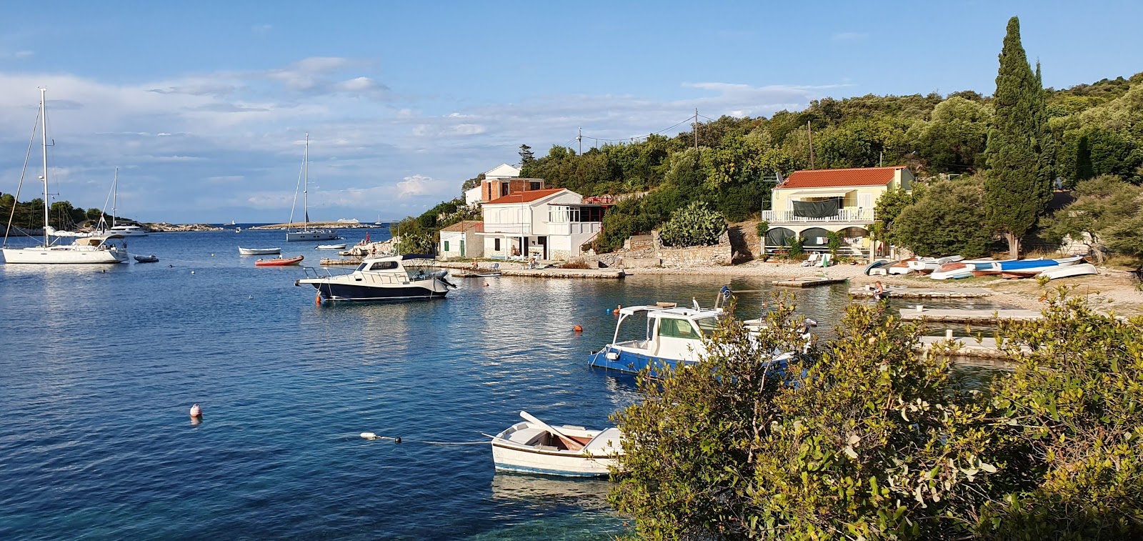 Plaza Rogacic'in fotoğrafı çok temiz temizlik seviyesi ile