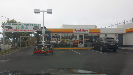 Gas Station «Shell», reviews and photos, 1199 El Camino Real, San Bruno, CA 94066, USA