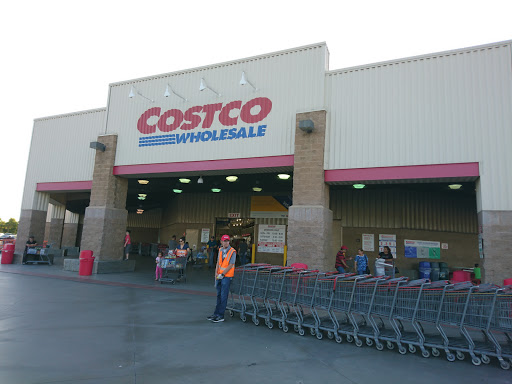 Costco Wholesale