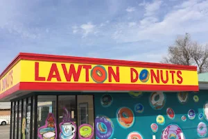 Lawton Donuts image