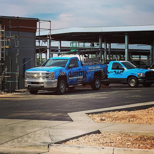 Plumber «Wyman Plumbing & Mechanical LLC», reviews and photos, 42302 N Vision Way Suite 108, Anthem, AZ 85086, USA