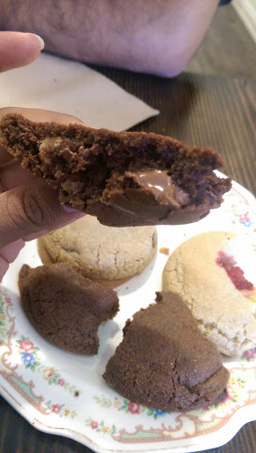 Cookie Shop «Milk Jar Cookies», reviews and photos, 5466 Wilshire Blvd, Los Angeles, CA 90036, USA