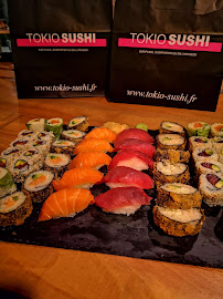 Photos du propriétaire du Restaurant de sushis TOKIO SUSHI Restaurant Fréjus à Fréjus - n°5