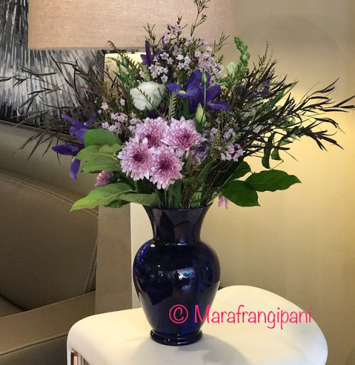 Florist «Frangipani Flowers & Gifts», reviews and photos, 1203 4th St, San Rafael, CA 94901, USA