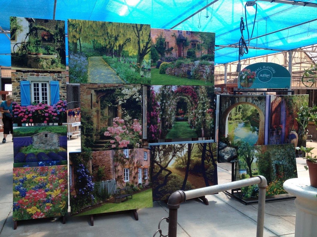 Panhandle Greenhouses