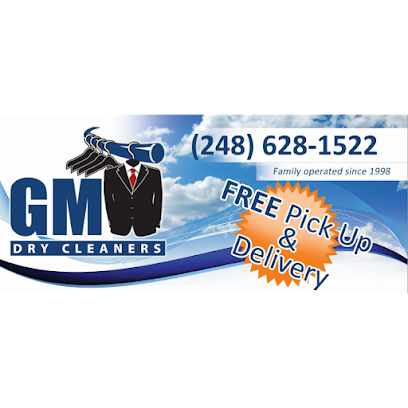 GM Dry Cleaners