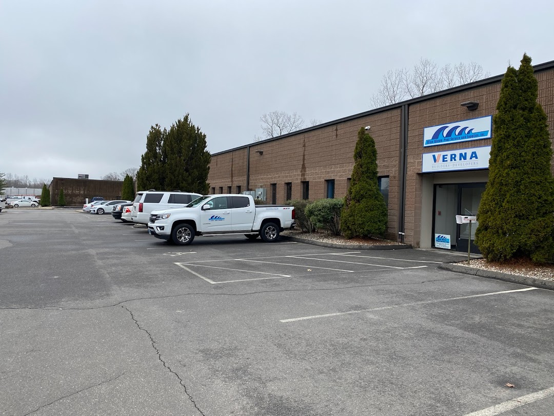 Blue Wave Pool Service and Supplies Inc.