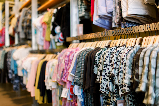 Baby Store «the Bull and the Bee», reviews and photos, 1540 SE Bybee Blvd, Portland, OR 97202, USA