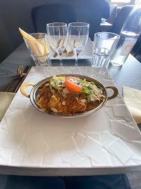 Curry du Restaurant indien Restaurant Indian Bollywood à Wavrin - n°5