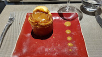 Vaisselle du Restaurant gastronomique Senso à Beauvais - n°6