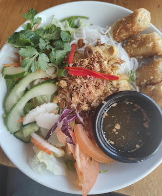 Bistro Thaï à Paris
