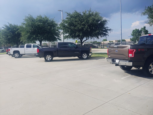 GMC Dealer «Heritage Buick GMC», reviews and photos, 930 I-30, Rockwall, TX 75087, USA