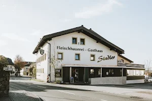 Gasthaus & Fleischhauerei Stadler image